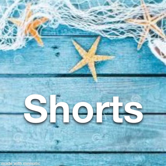 Shorts - Picture 1 of 1